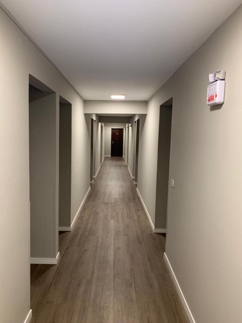 Ipe Hotel Curitiba - Aeroporto Eksteriør bilde